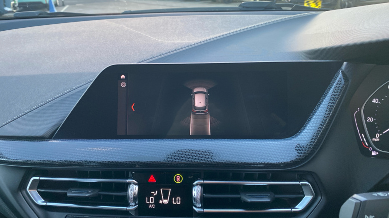 BMW 1 Series 118i M Sport 5dr Step Auto Petrol Hatchback